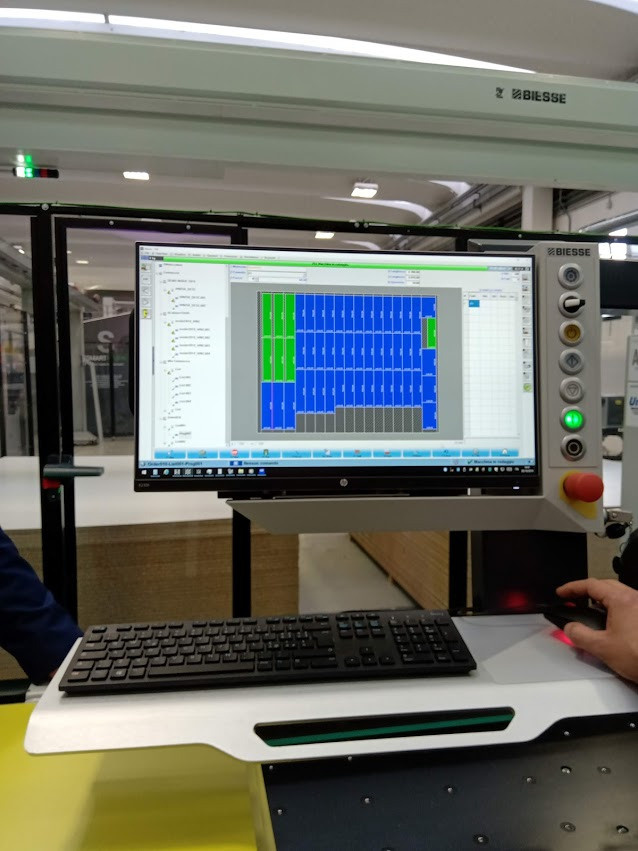 BIESSEGROUP. Aha-rus.ru