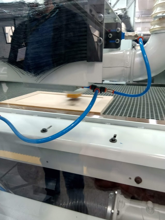 BIESSEGROUP. Aha-rus.ru