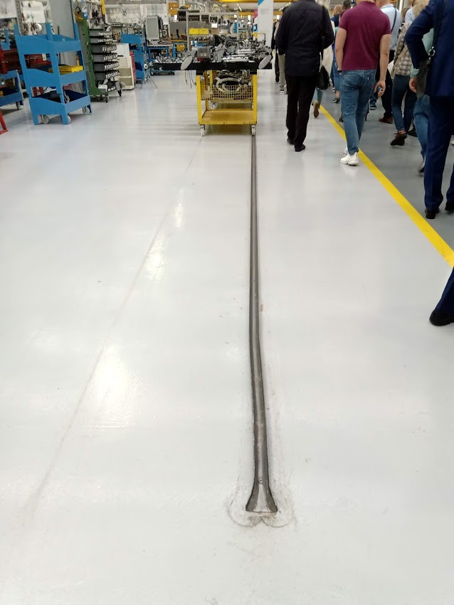 BIESSEGROUP. Aha-rus.ru