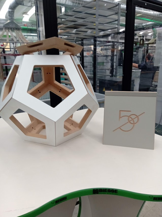 BIESSEGROUP. Aha-rus.ru