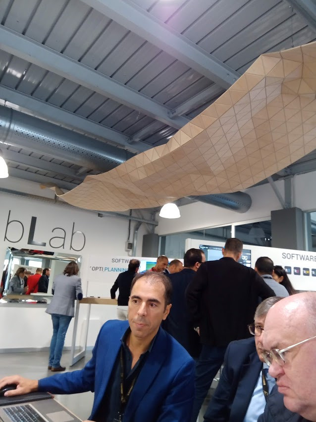 BIESSEGROUP. Aha-rus.ru