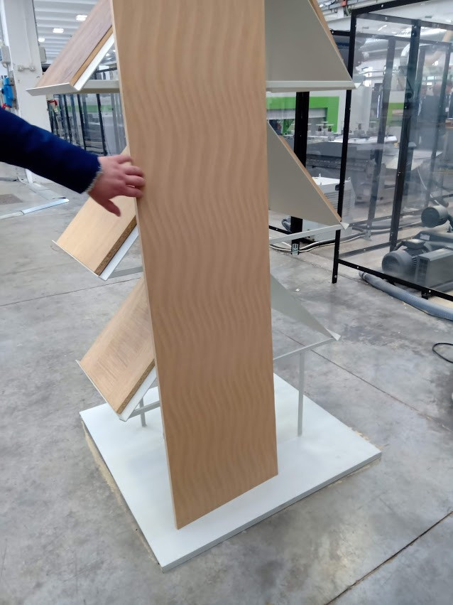 BIESSEGROUP. Aha-rus.ru