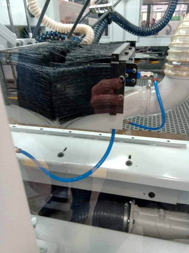 BIESSEGROUP. Aha-rus.ru