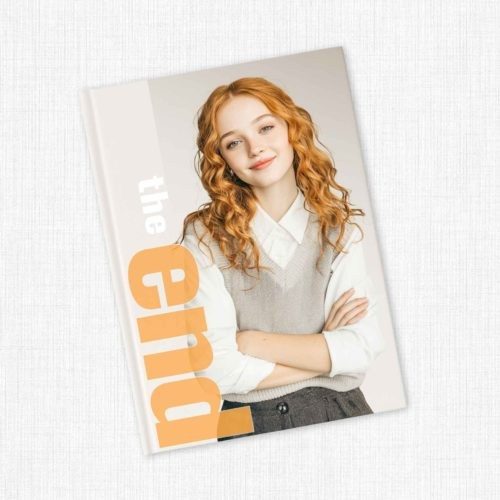 Макеты для старшей школы. Школьный и детский фотограф в Новосибирской области