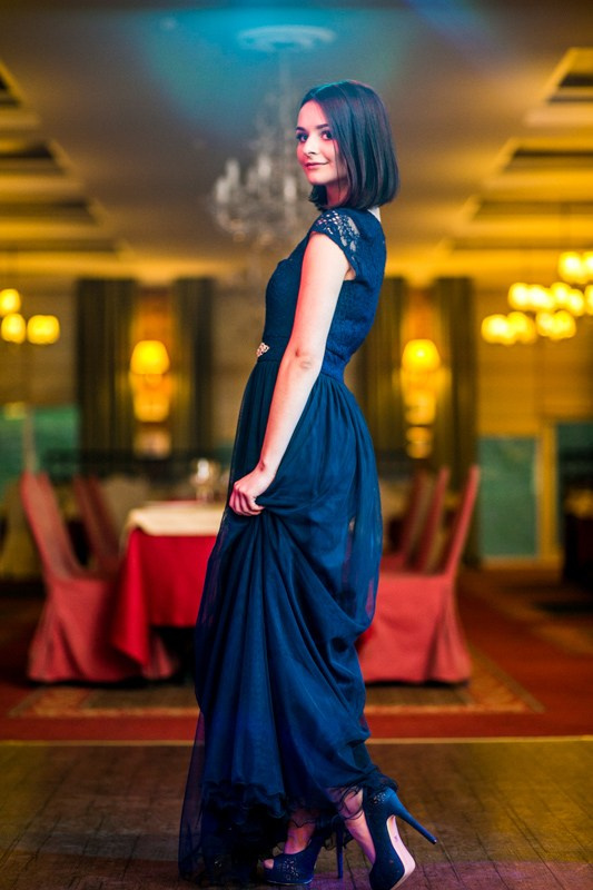 Репортаж. Фотограф Александр Ямпольский