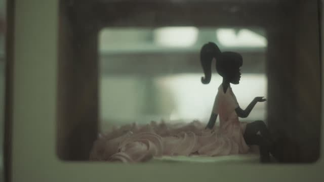 Личное дело. Семейный видеограф в Москве и Домодедово Абрамова Виктория