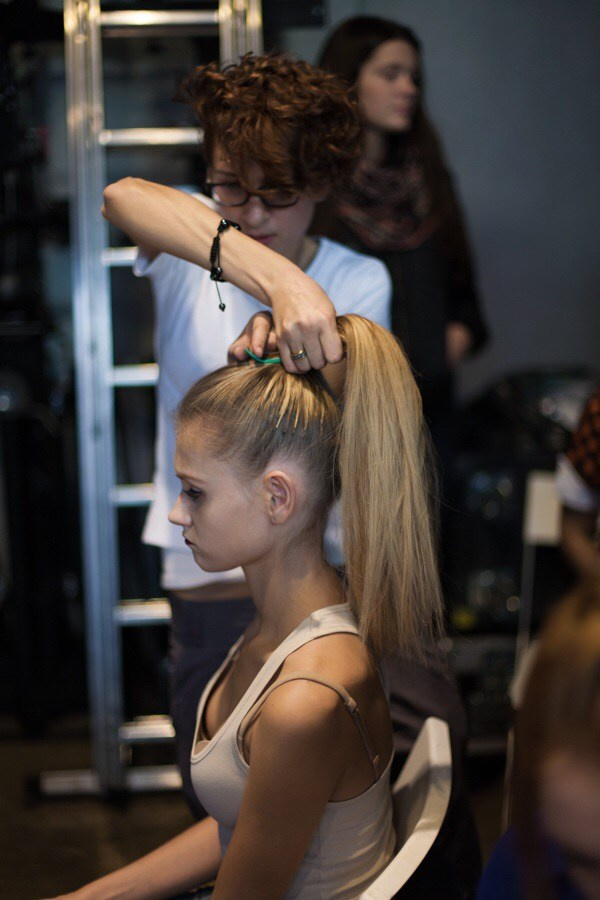 Фонд Кончаловского. Татьяна Стафорова