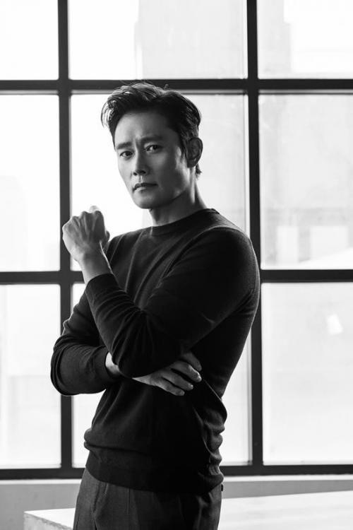 Референсы: мужской портрет. Креатор Ольга Яш