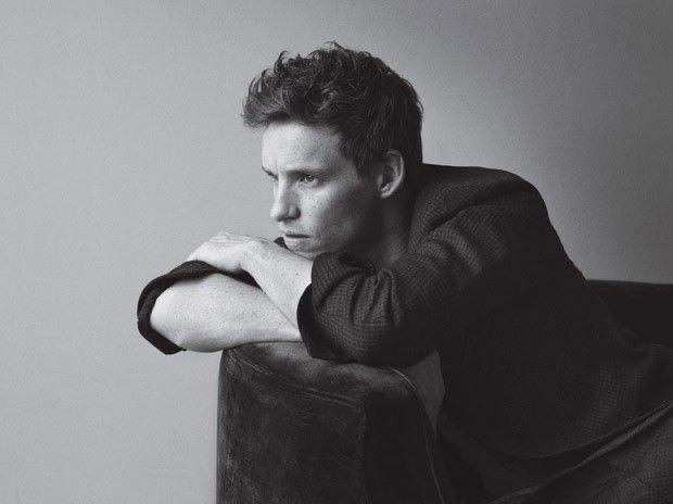 Референсы: мужской портрет. Креатор Ольга Яш