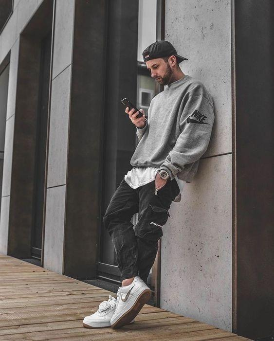 Референсы: мужской портрет. Креатор Ольга Яш