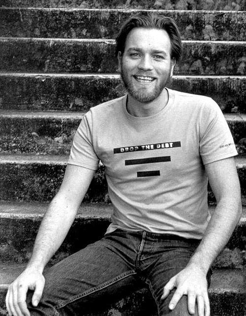 Референсы: мужской портрет. Креатор Ольга Яш