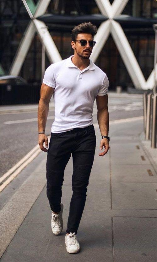 Референсы: мужской портрет. Креатор Ольга Яш