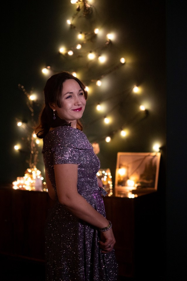 Живая Студия. Фототерапия «Пульс СЧАСТЬЯ»