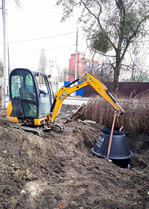 Биостанция Калининград