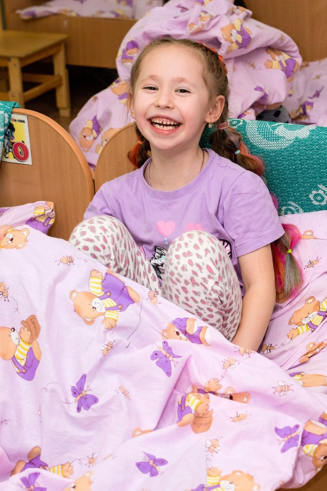 Детский фотограф г. Казань — Анастасия Фурман