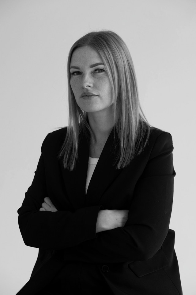 Студия. Женский фотограф в Москве Юлия Андреева