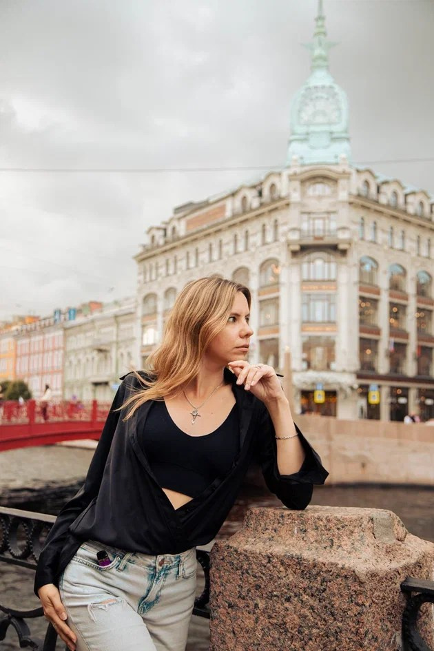 Туристические фото-прогулки