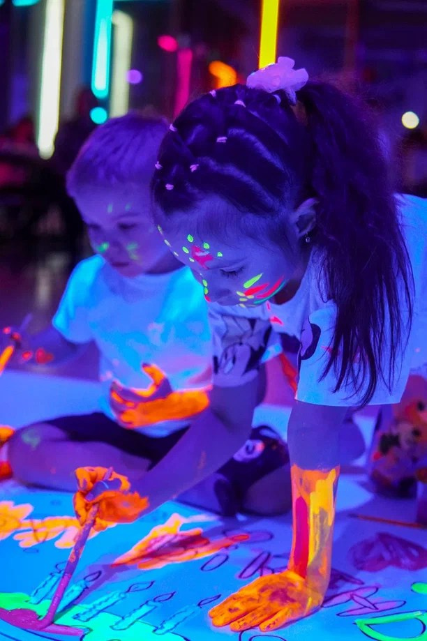 Наши Красочные Праздники. Главная