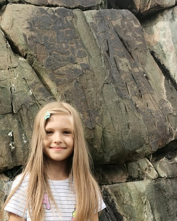 Anka`s Instagram. Заставка