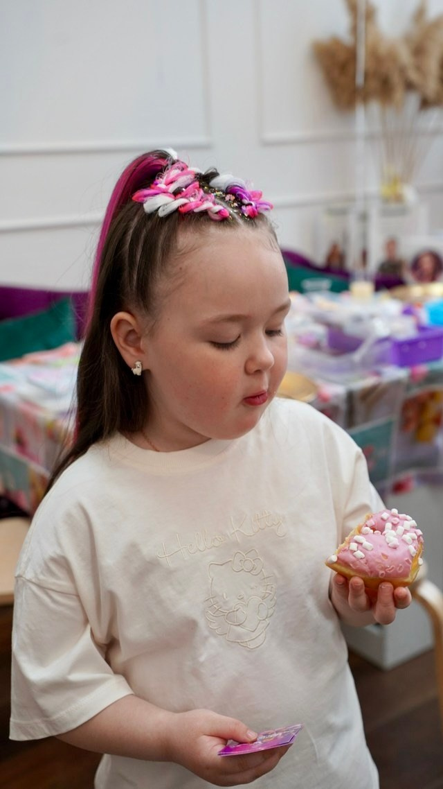 Мк 5 апреля. Афропрически, косы, прически с канекалоном в г. Клин