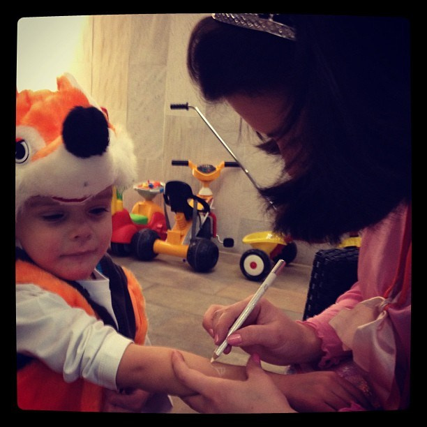 Мы с детьми сборник 1000 фото первая часть. Заставка