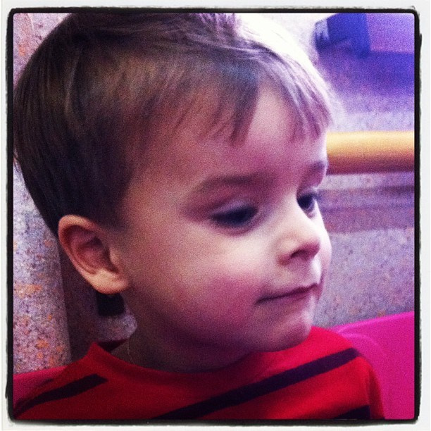 Мы с детьми сборник 1000 фото первая часть. Заставка