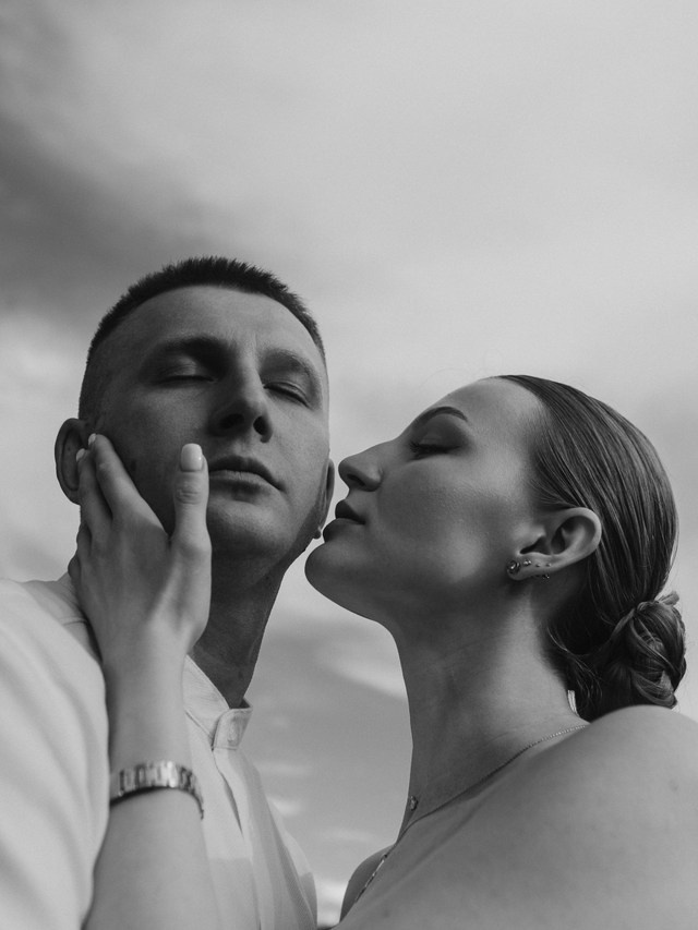 Прогулка. Aina Poland Photograrher