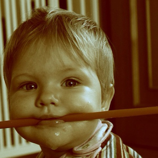 Bashnin instagramm. Заставка