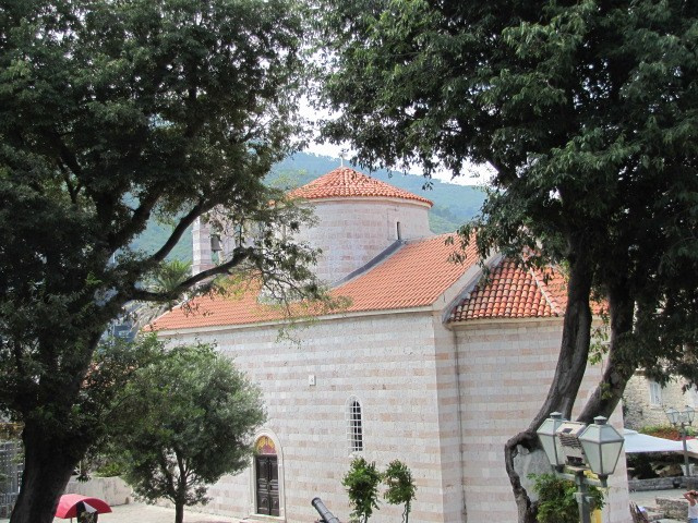 Черногория: Пераст, Котор, Будва. Дарья Письменюк / Darya Leitstern — фотограф, музыкант, журналист, путешественник