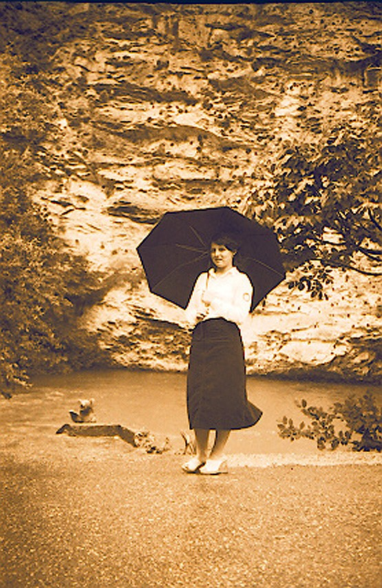 Гудаута 1982. Улица, люди, жизнь…