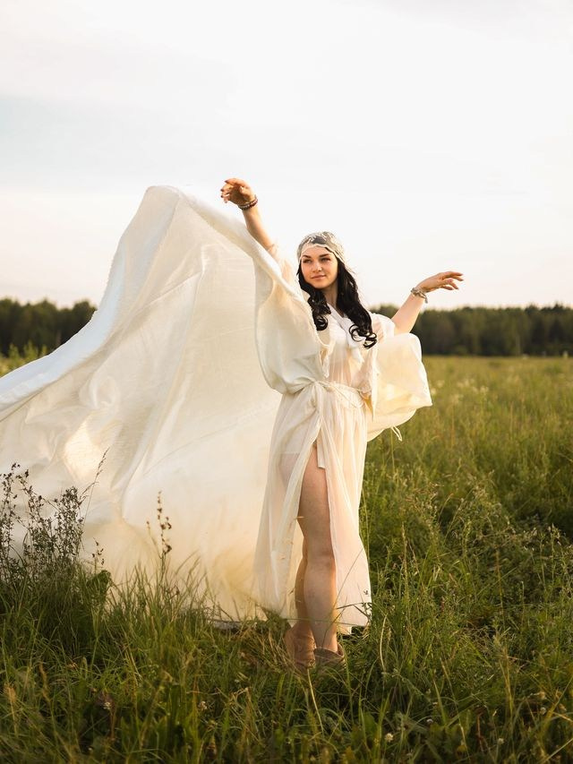 Фотосессия Альбины и Стеллы. Фотограф ANNA GEREIHAN