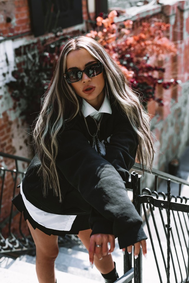 KRiS. Фотограф Elen S в Новосибирске