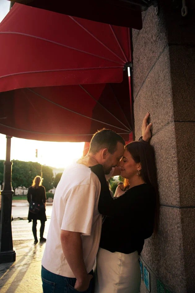 Туристические фото-прогулки