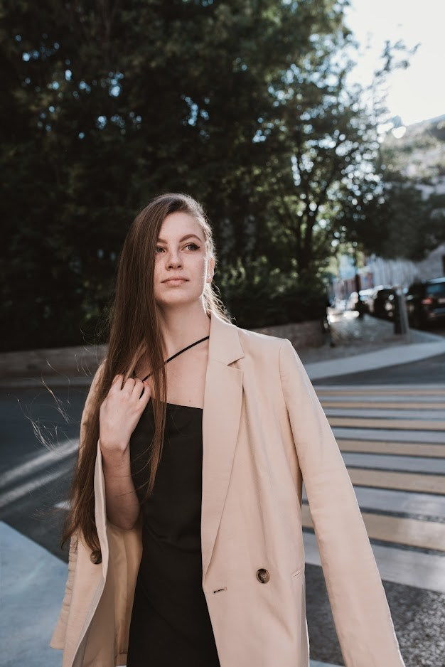 Портретные съемки. Репортажный и портретный фотограф Алена Братчук