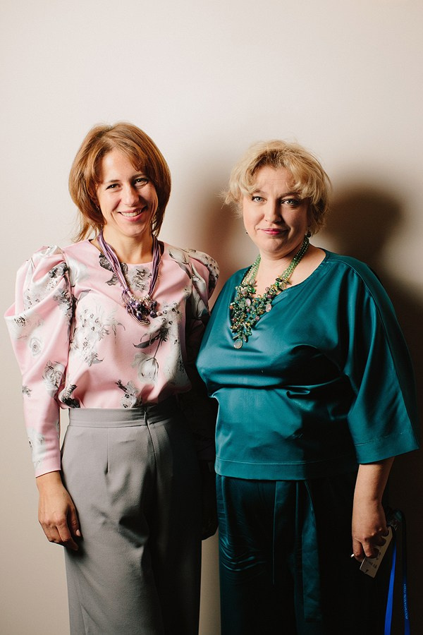 Конкурс Воспитатель года. Галерея ПрофАС