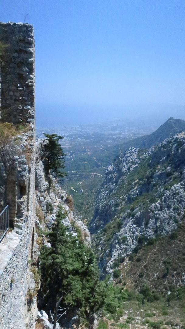 Кипр 2019 г. Улица, люди, жизнь…