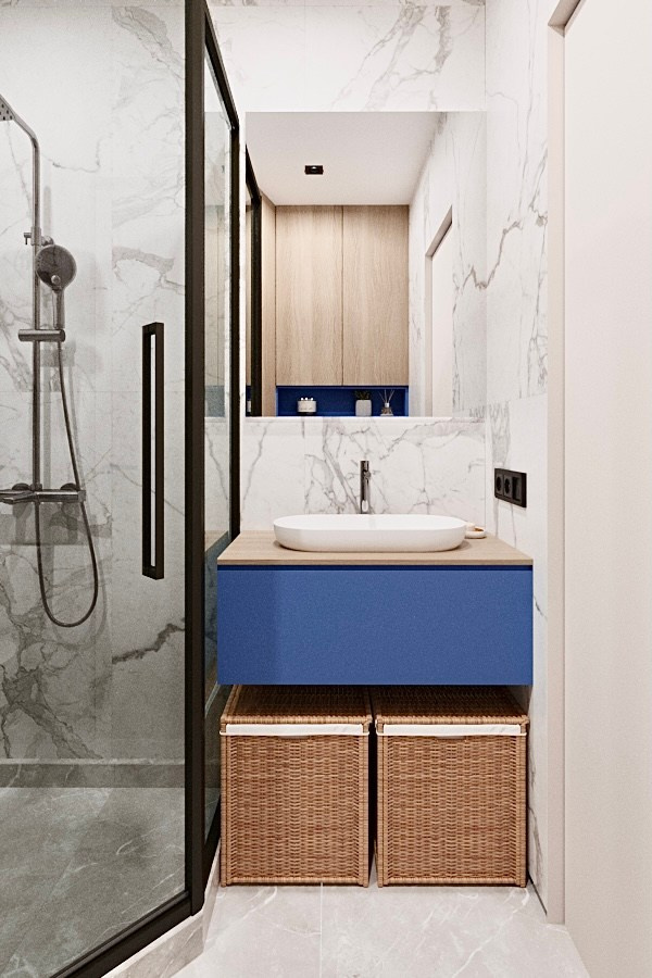 ЖК ПЕХРА. Главная