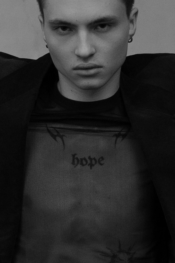 Софа и Егор. Свадебный фотограф в Москве Анастасия Колесникова