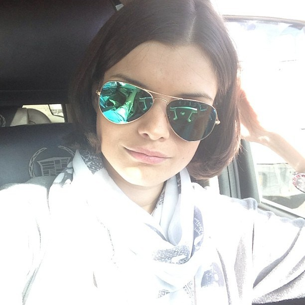 Anka`s Instagram. Заставка