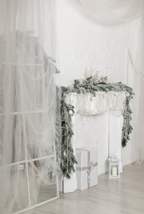 Фотостудия «БЕЛЫЙ КРОЛИК» Зал «КЛАССИК». Детский и семейный фотограф в Ростове-на-Дону Светлана Коновалова