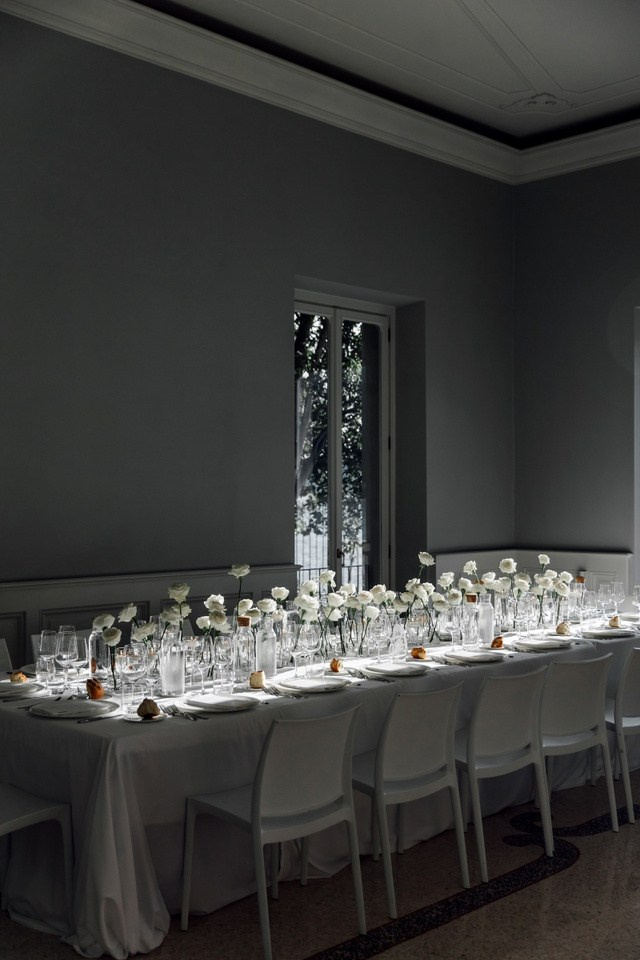 Любовь Чуляева — свадебный фотограф в Москве и Европе