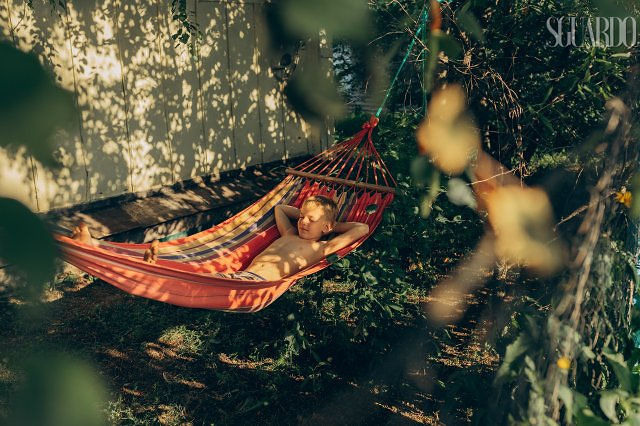 Деревенские зарисовки. Семейный LIFESTYLE фотограф в Москве