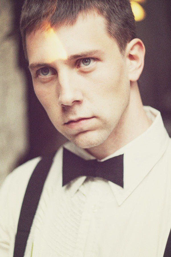 Дмитрий Ратихин. Видеограф и фотограф в Санкт-Петербурге и Москве