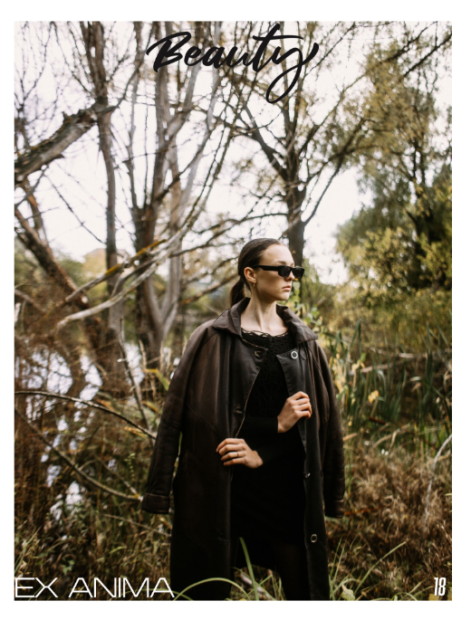 Я в Ж У Р Н А Л Е. Фотограф в Нижнем Новгороде