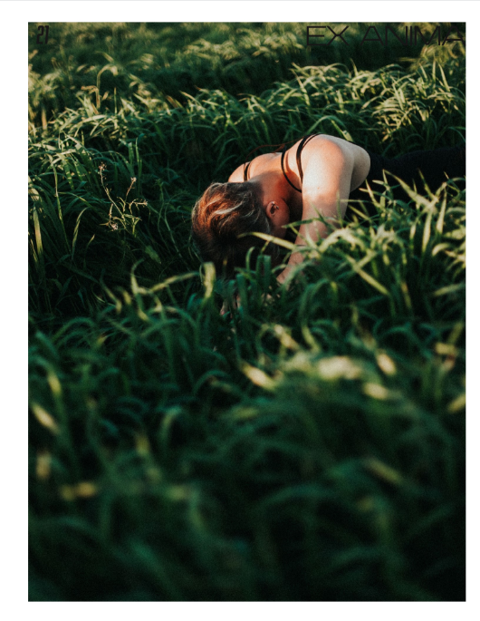 Я в Ж У Р Н А Л Е. Фотограф в Нижнем Новгороде