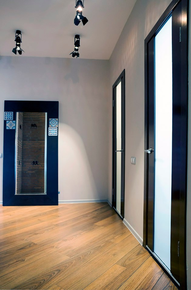 Готовый объект