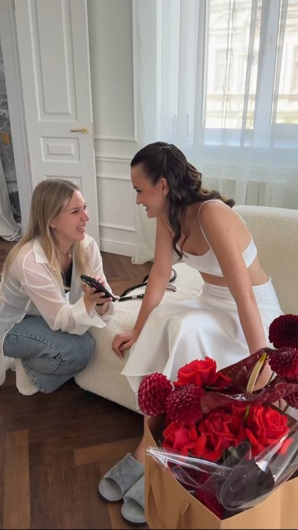 On Emotions агентство