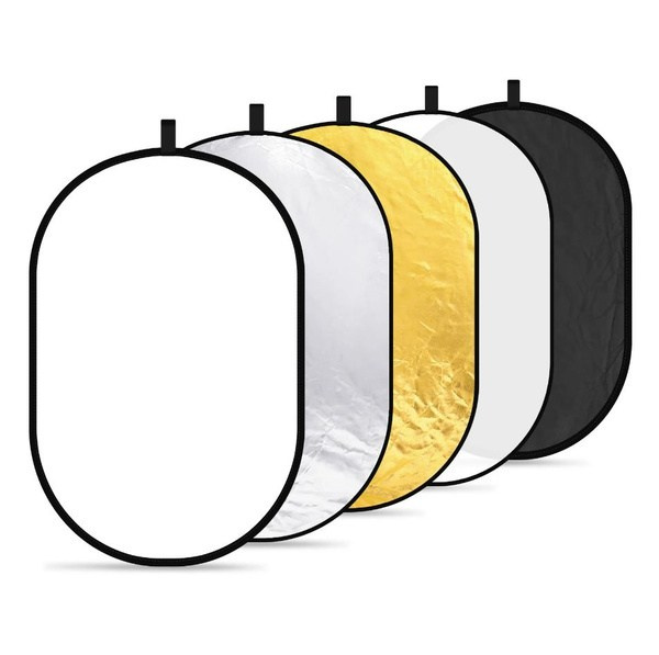 Студийная фотосессия для девушки в Фотостудии «Light & Soul» I Нижний Новгород. Оборудование: Отражатель Raylab.