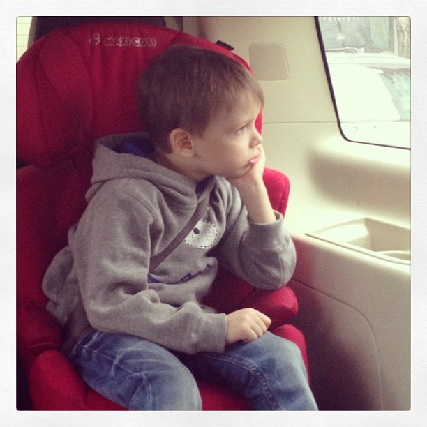 Anka`s Instagram. Заставка