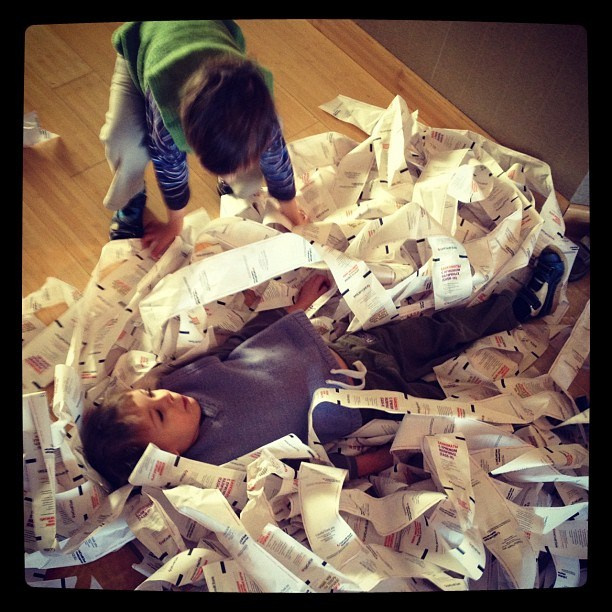 Мы с детьми сборник 1000 фото первая часть. Заставка